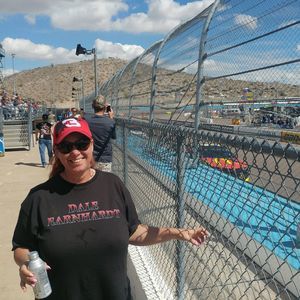 Meet your Posher, Karrie